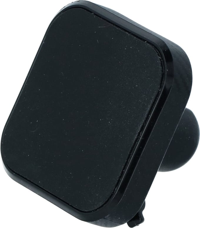 Carpoint Magnetische Smartphone Houder Ventilatierooster