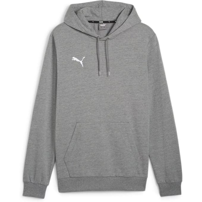 Hoodie Puma Teamgoal Casuals