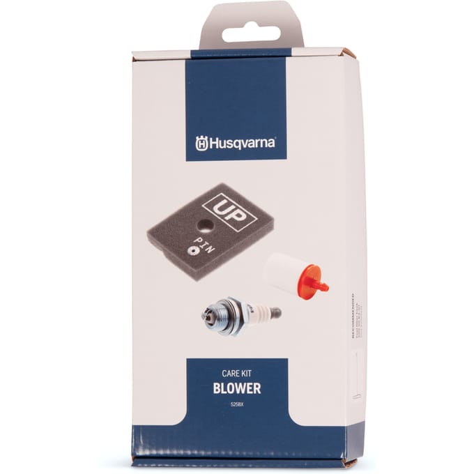 Husqvarna 525bx onderhouds kit