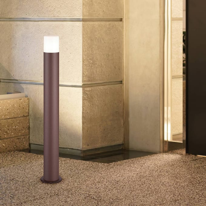 Trio Lighting Buitenwandlamp Hoosic met twee lampjes