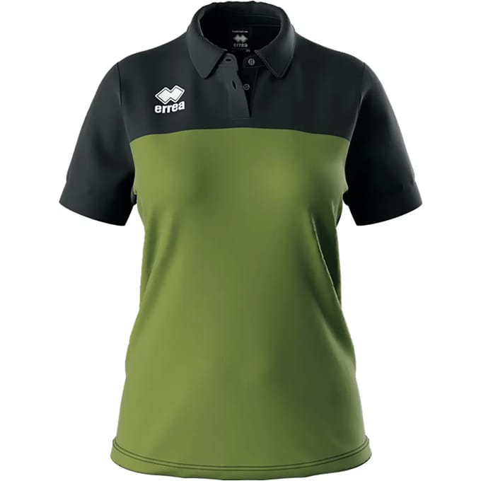 Errea Bonnie Mc Jr Polo - Sportswear - Kinderen