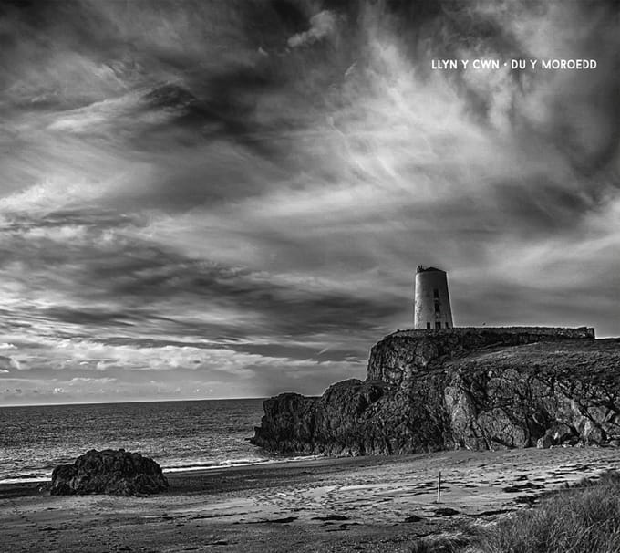 Llyn Y Cwn - Du Y Moroedd (CD)