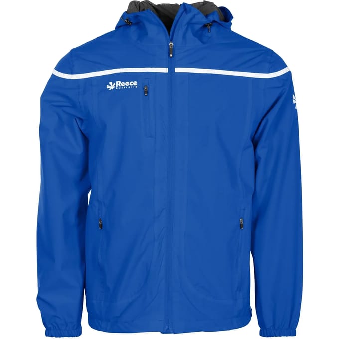 Waterdichte jas Reece Australia Varsity