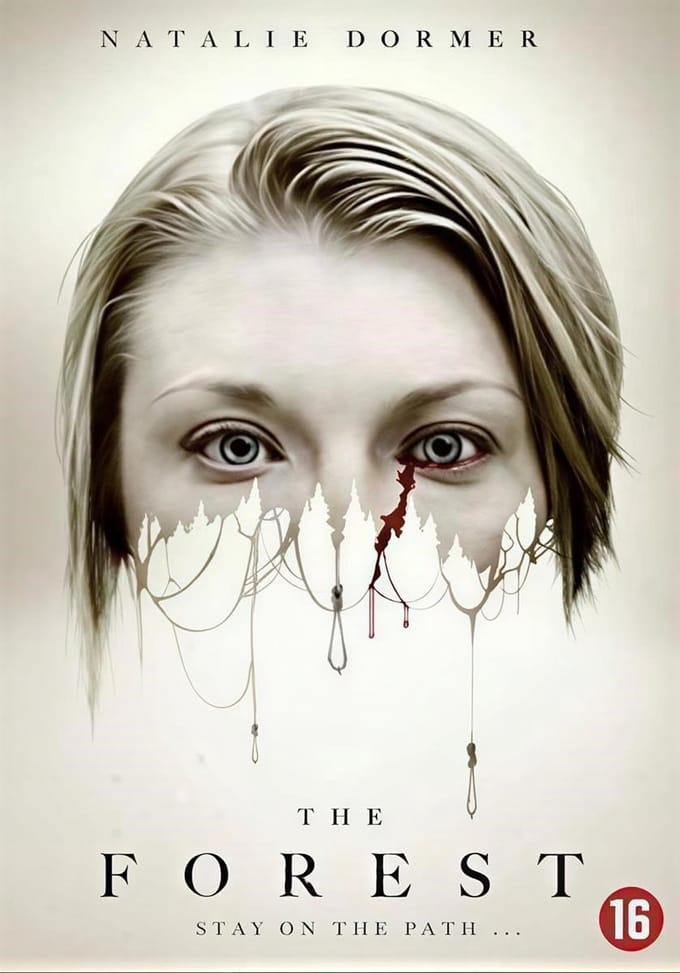 The Forest (DVD)