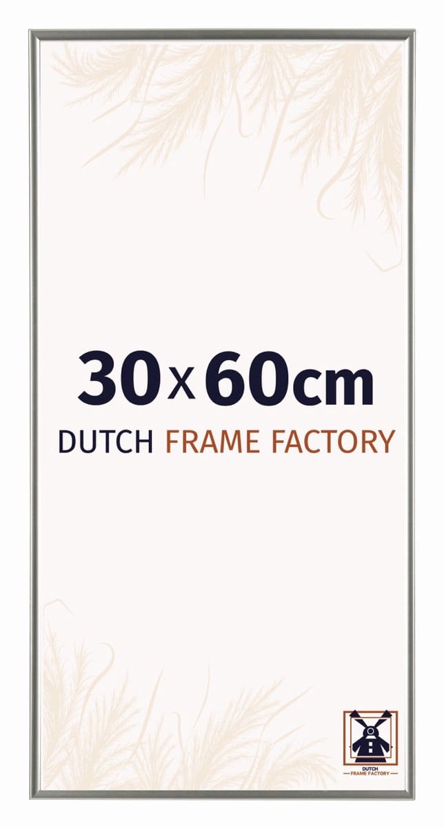 Fotolijst 30x60 cm - Kunststof - Champagne - Easy