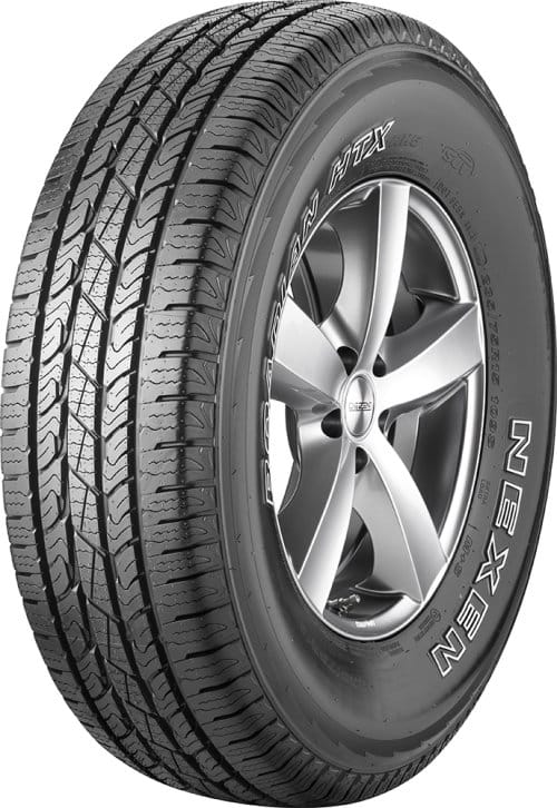 Nexen Roadian HTX RH5 ( 235/65 R16 103T 4PR )