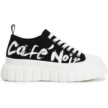 Lage Sneakers Café Noir CAF-RRR-DG9320-N001