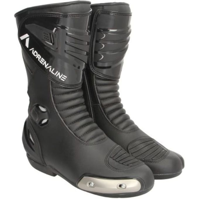 Motorschoenen ADRENALINE RAPTOR CE Maat 44