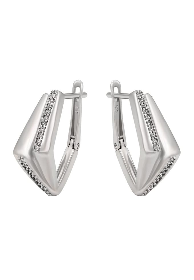 Gaya Earrings