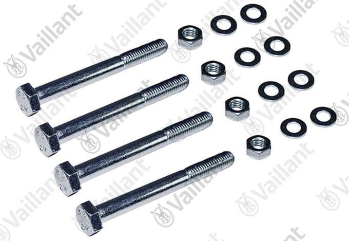 VAILLANT Bevestigingsset, schroeven M8x75 hydraulische modules cascades ecoTEC plus Vaillant-nr. , 0020178328