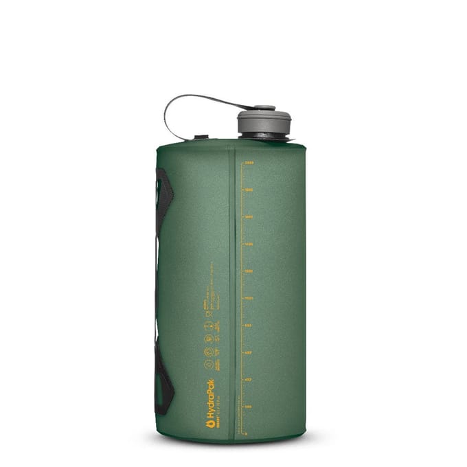 Hydrapak Seeker 2L Sage Green