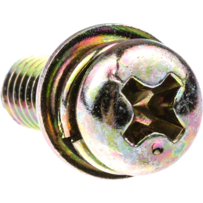 Screw