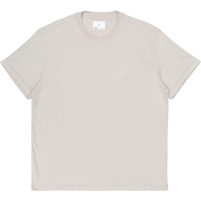 T-shirt Man Woc Steen van Barcelona