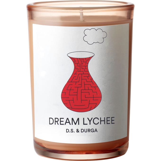D.S. & DURGA Dream Lychee