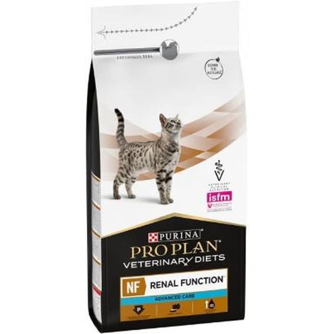 5kg NF Renal Function Advanced Care Purina Pro Plan Veterinary Diets Kattenvoer