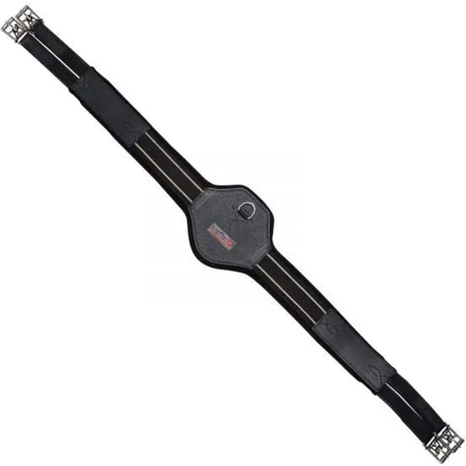 Slabbetje Kieffer EquiConnect 100 cm