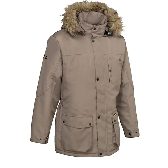 Parka Idaho