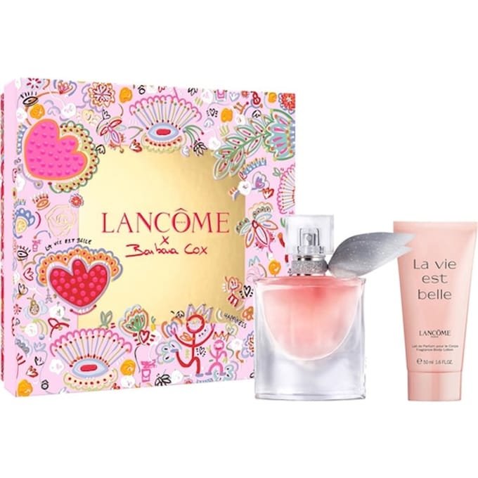 Lancôme La Vie Est Belle Eau de Parfum 30ml Cadeauset met Bodylotion 50ml