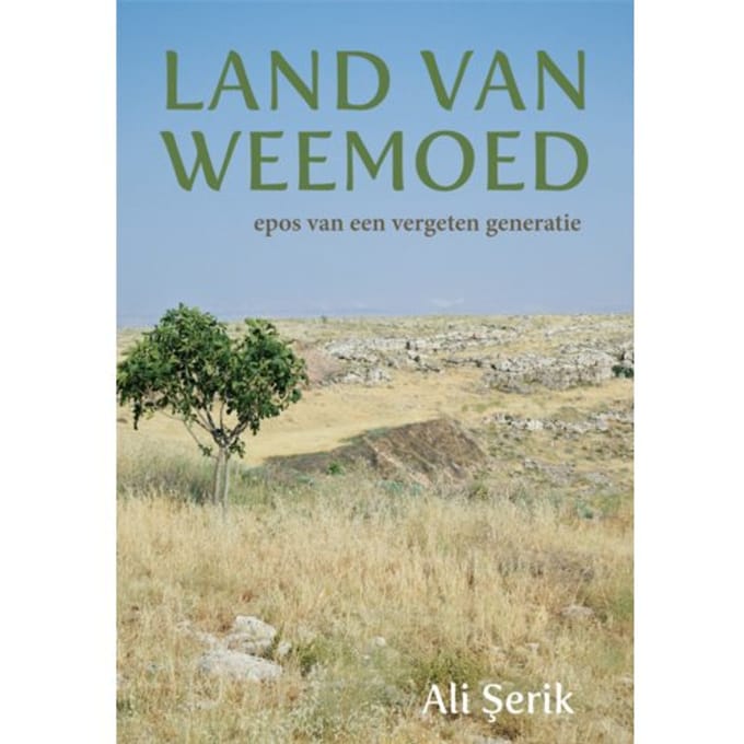 Land Van Weemoed - Ali Şerik