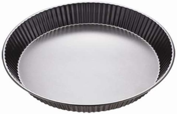 Taartvorm O26CM H.3.7CM