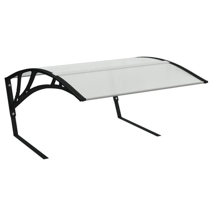 Vidaxl Garage Pour Robot Tondeur, Noir, 80X101X46 Cm