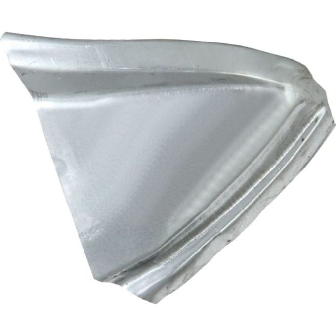 Reparatieset, spatbord achter BLIC 6508-01-9520602P, rechts