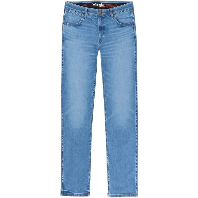 Jeans Wrangler Greensboro