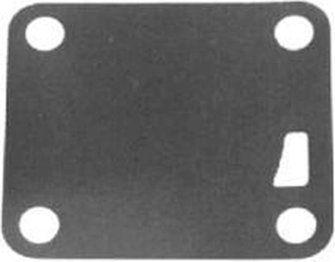 677-24411-02 - Membraam Yamaha 9.9 & 15 pk