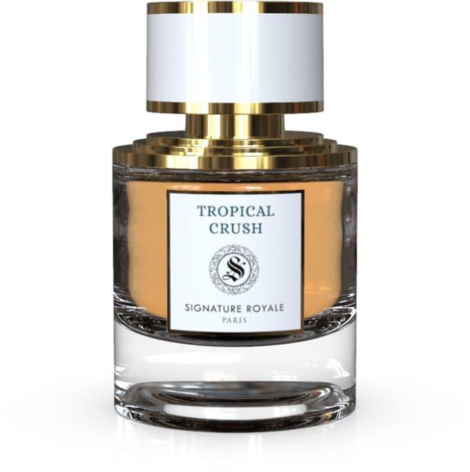 Signature Royale Tropical Crush - Eau de Parfum - 50 ml
