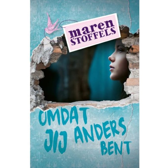 Omdat Jij Anders Bent - Maren Stoffels
