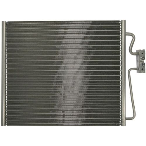 Condensor, airconditioning THERMOTEC KTT110842