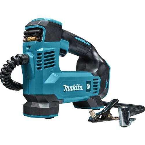 Makita DMP180Z Luchtpomp - 18V - Losse Body (geleverd zonder accu en lader)