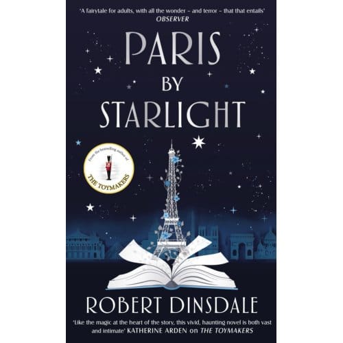 Paris By Starlight - Robert Dinsdale