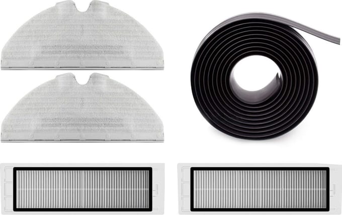 Xiaomi Roborock accessoires set S5 / S6 Serie