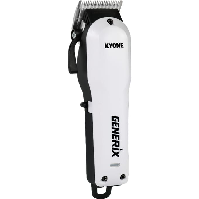 Kyone Generix Clipper Wit