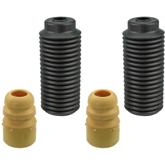 Stofkap, schokdemper MEYLE KIT 014 640 0006
