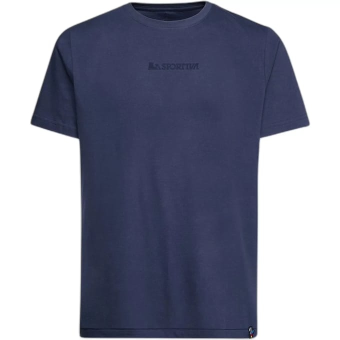 T-shirt La Sportiva Eighties Logo