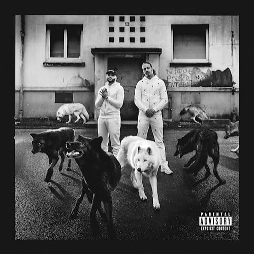 Drole De Mentalite - Djadja & Dinaz