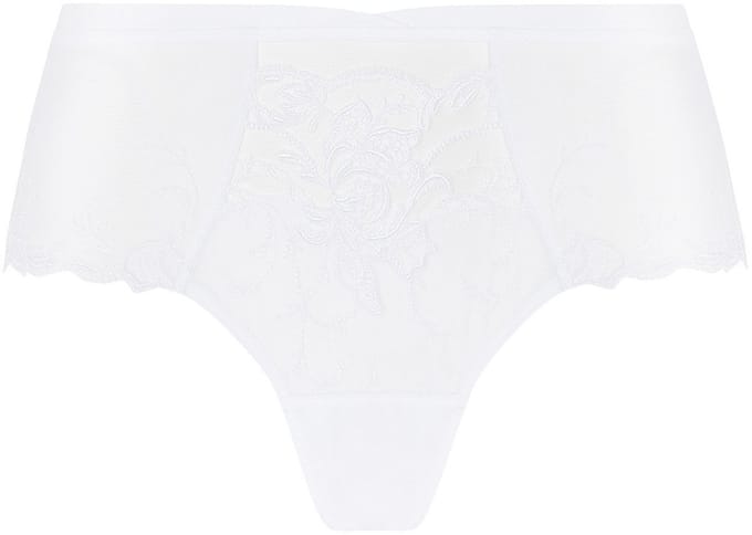 Lise Charmel-source de beauté-wit-ACH0472-short -M