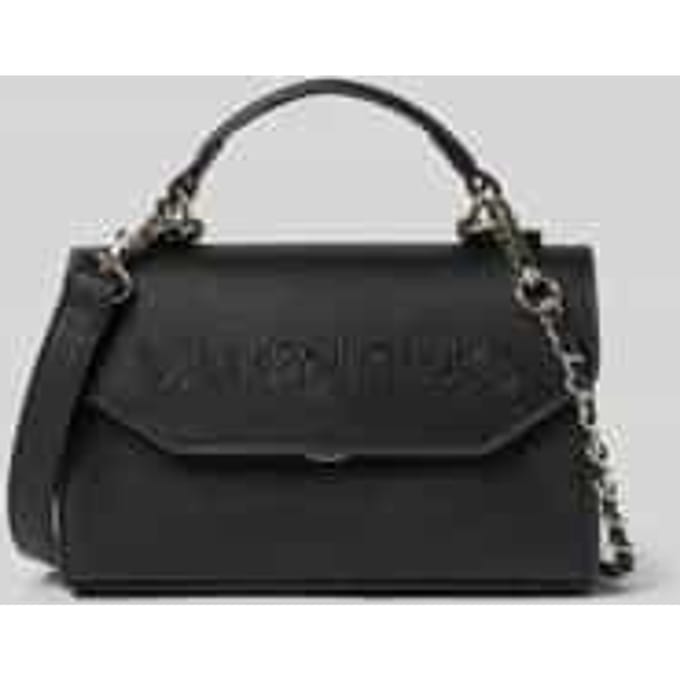 Shoulder Bag in leerlook model 'Pandia'