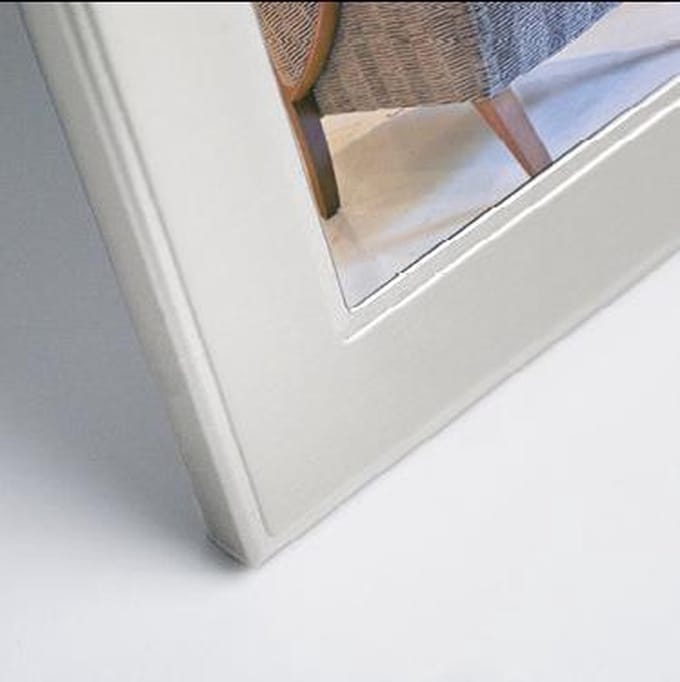 Zep Fotolijst S4057 Olimpia Zilver 13x18cm