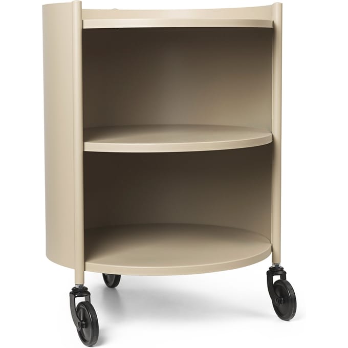 Ferm Living Eve Storage - cashmere