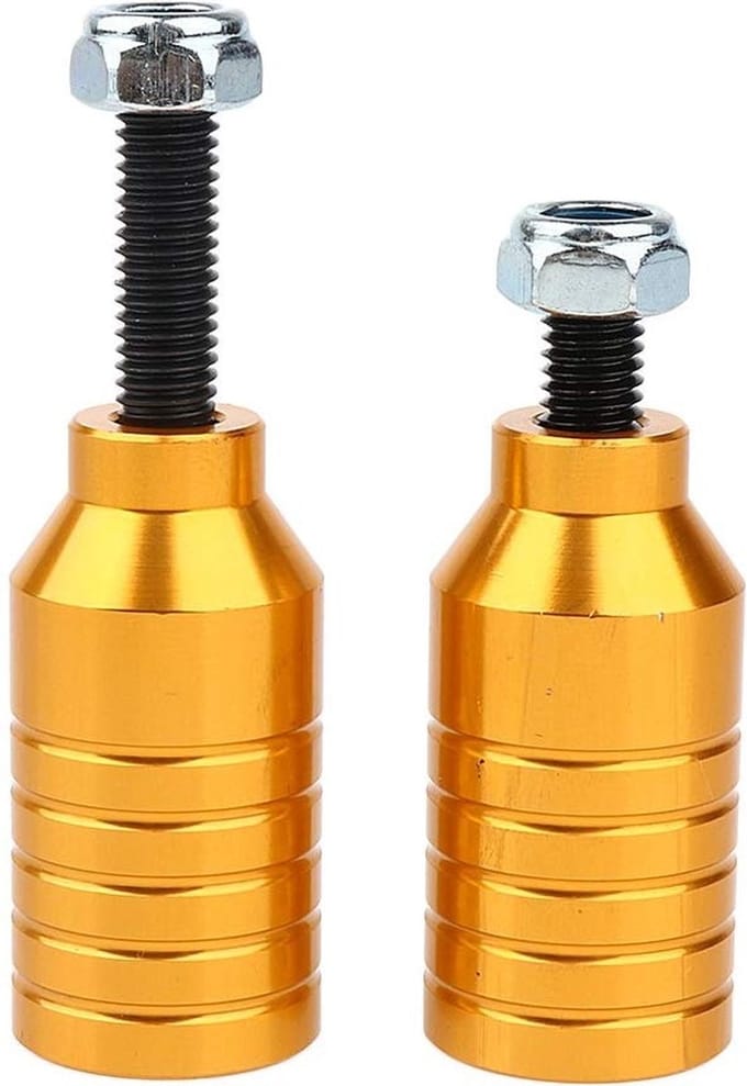 SSS Sig. Stuntstep Pegs Gold