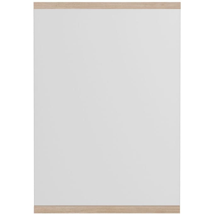 Moebe Rectangular Mirror 30x40 cm - eiken