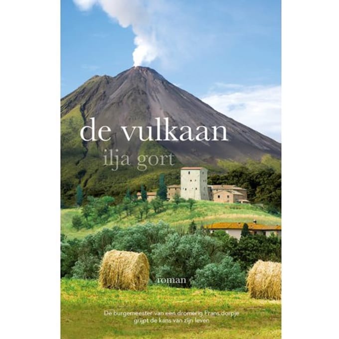 De Vulkaan - Ilja Gort