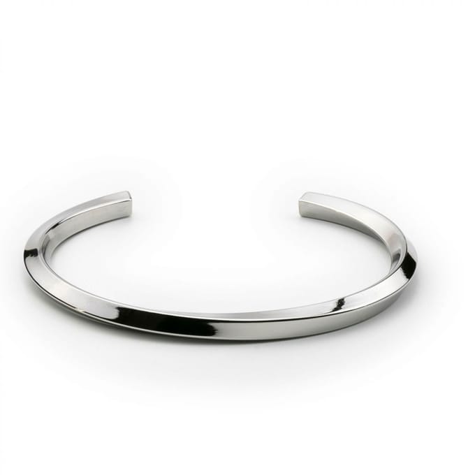 Monomen Heren Armband MM10714 Inner diameter 63 mm