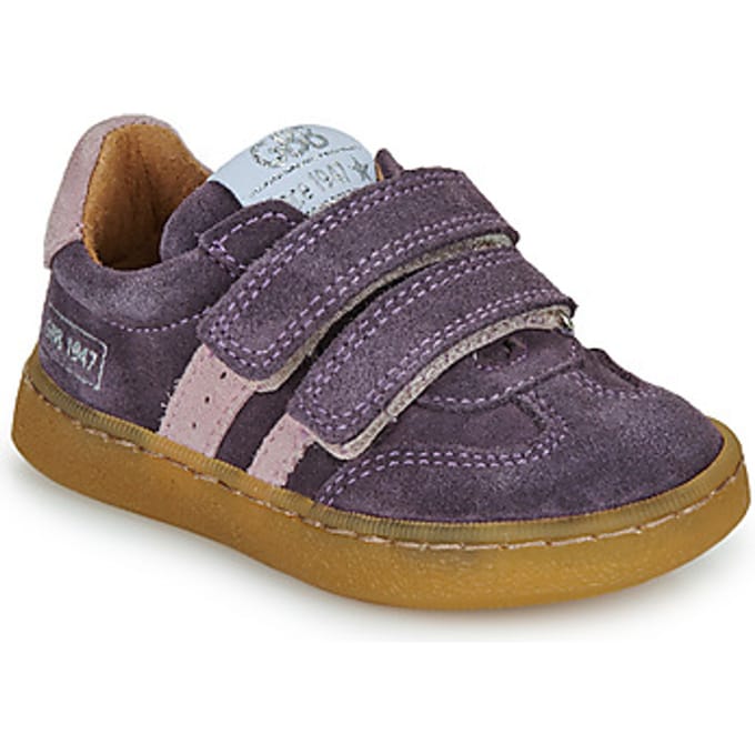 GBB  Lage Sneakers KARINE TWIST