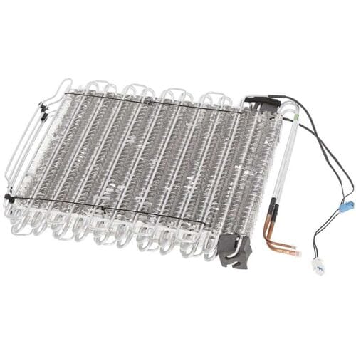 AEG verdamper, verwarming, set 4055534418
