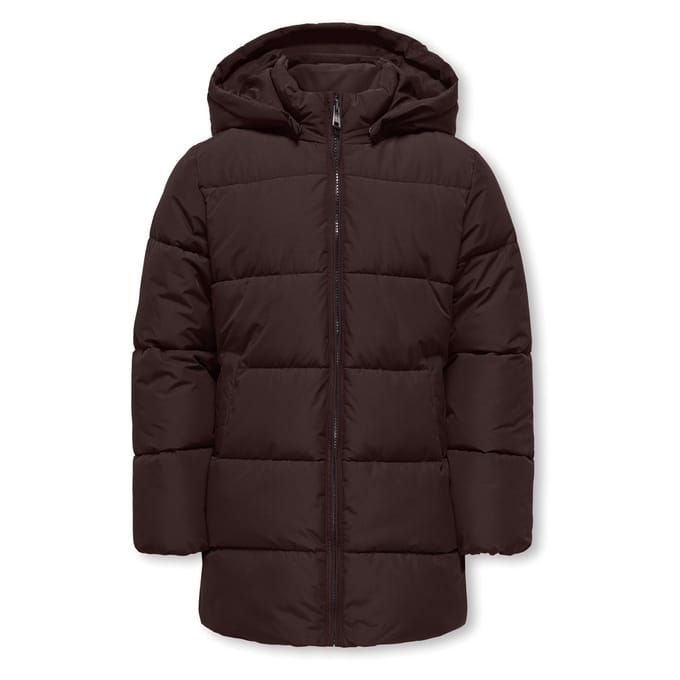 KIDS ONLY - KOGJUTA PUFFER COAT OTW NOOS Meisjes Jas