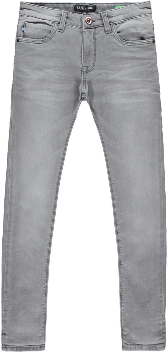 Cars Jeans Jeans Burgo Jr. Slim fit - Jongens